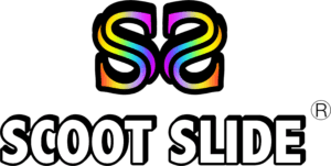 Scoot Slide Logo