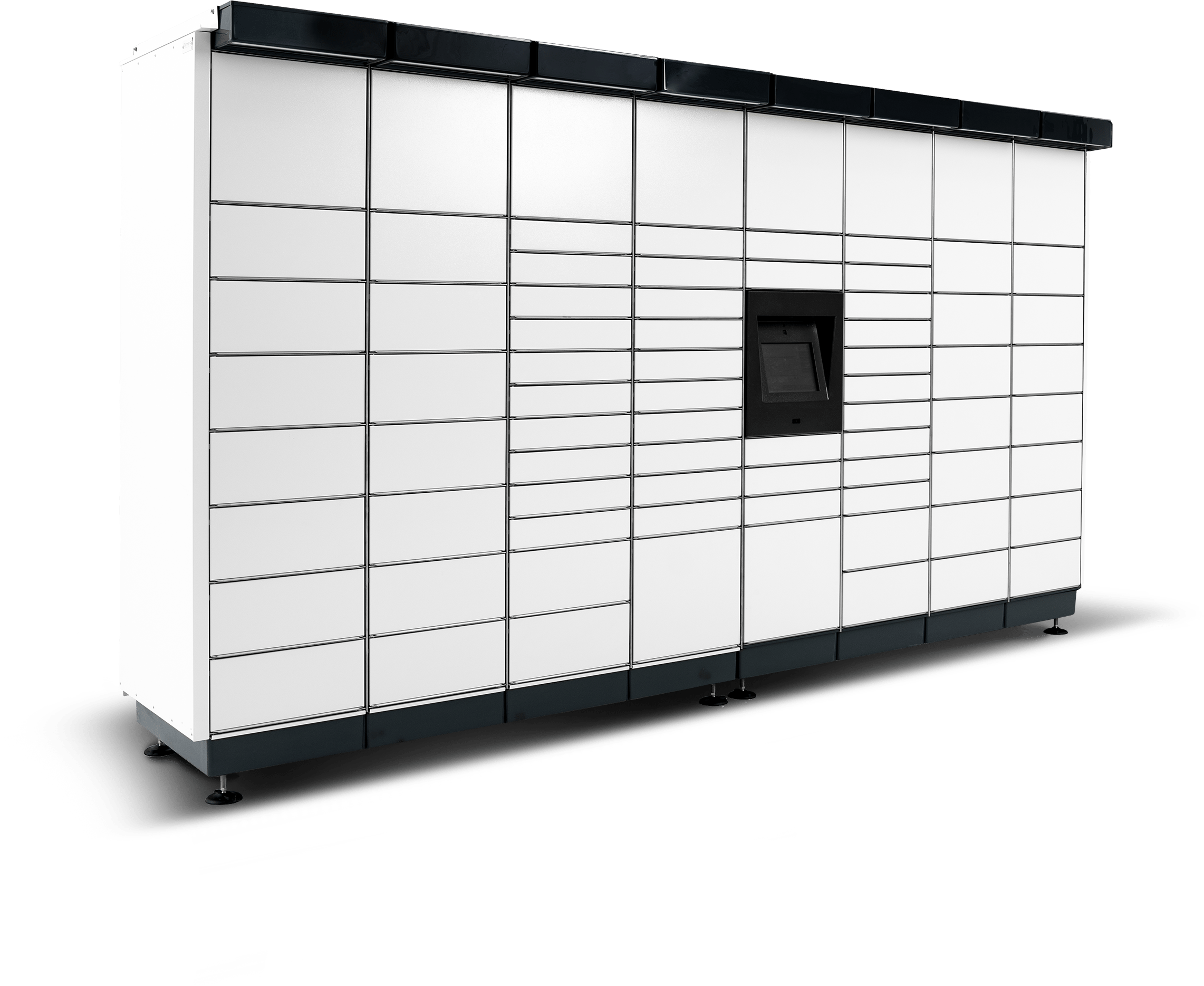 Wysyłki InPost Paczkomat