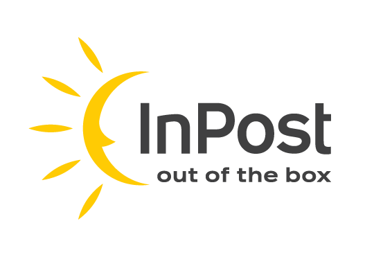 Wysyłki InPost - logo
