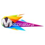 MultiGraf logo