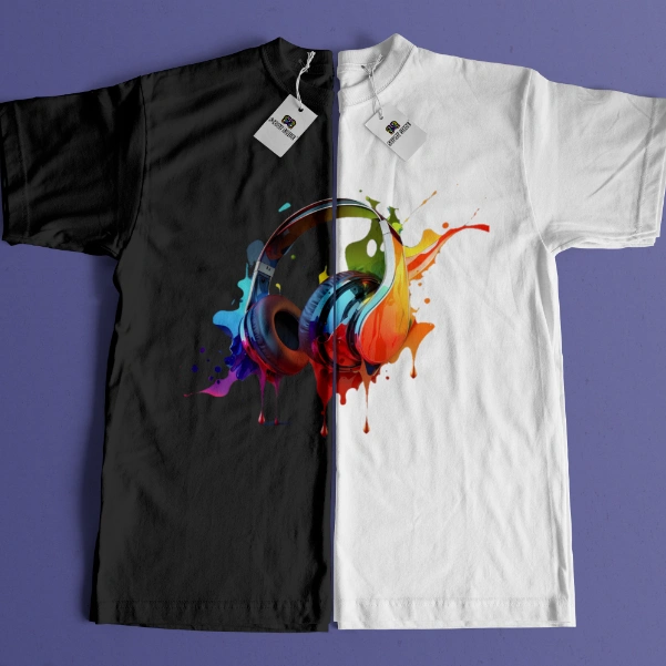 Koszulka Scoot Slide -12-