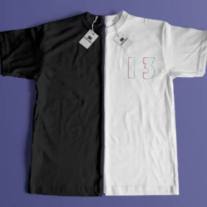 Koszulka Scoot Slide -13-