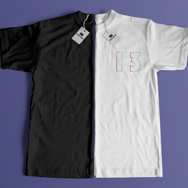 Koszulka Scoot Slide -13-