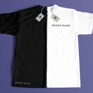 Koszulka Scoot Slide -2-