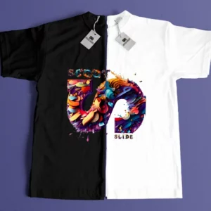 Koszulka Scoot Slide -3-