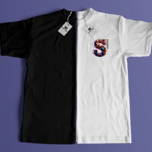 Koszulka Scoot Slide -4-