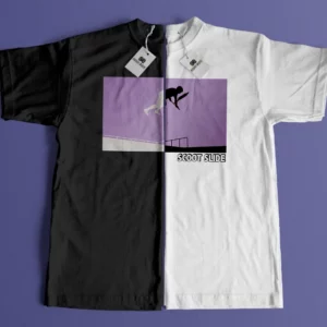 Koszulka Scoot Slide -6-