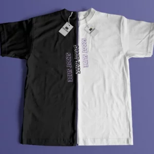 Koszulka Scoot Slide -9-