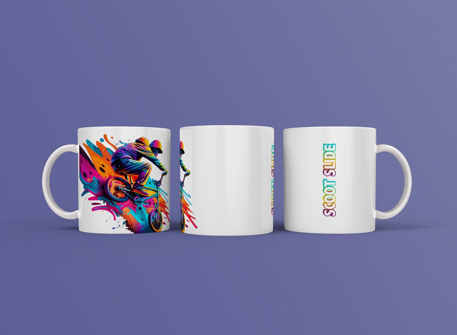 Kubek - Scoot Slide 11