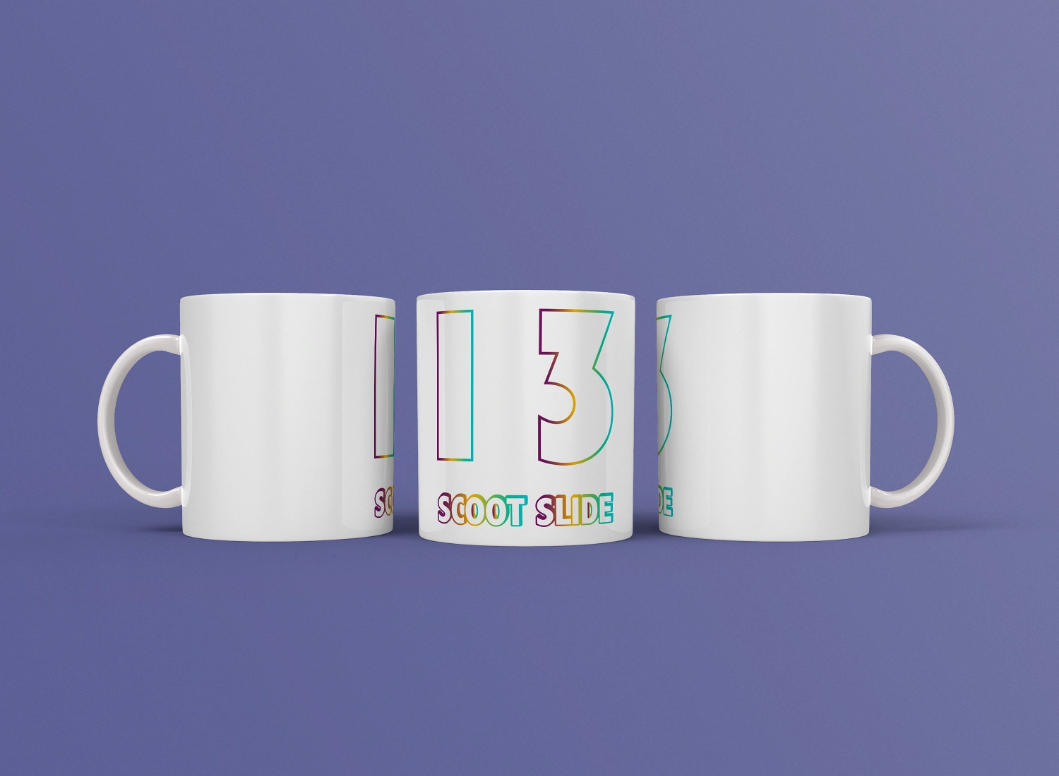 Kubek - Scoot Slide 13