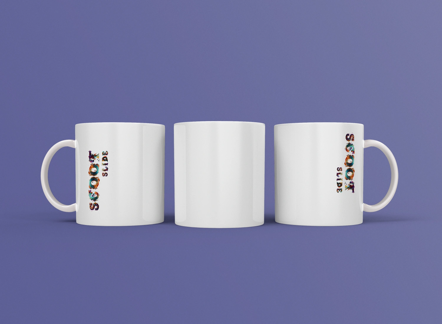 Kubek - Scoot Slide 14