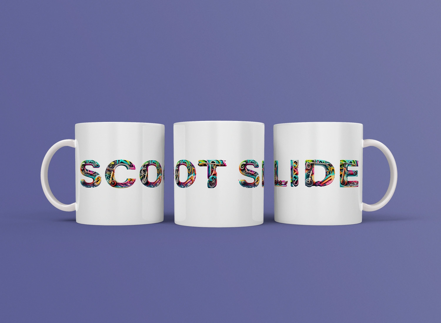 Kubek - Scoot Slide 16