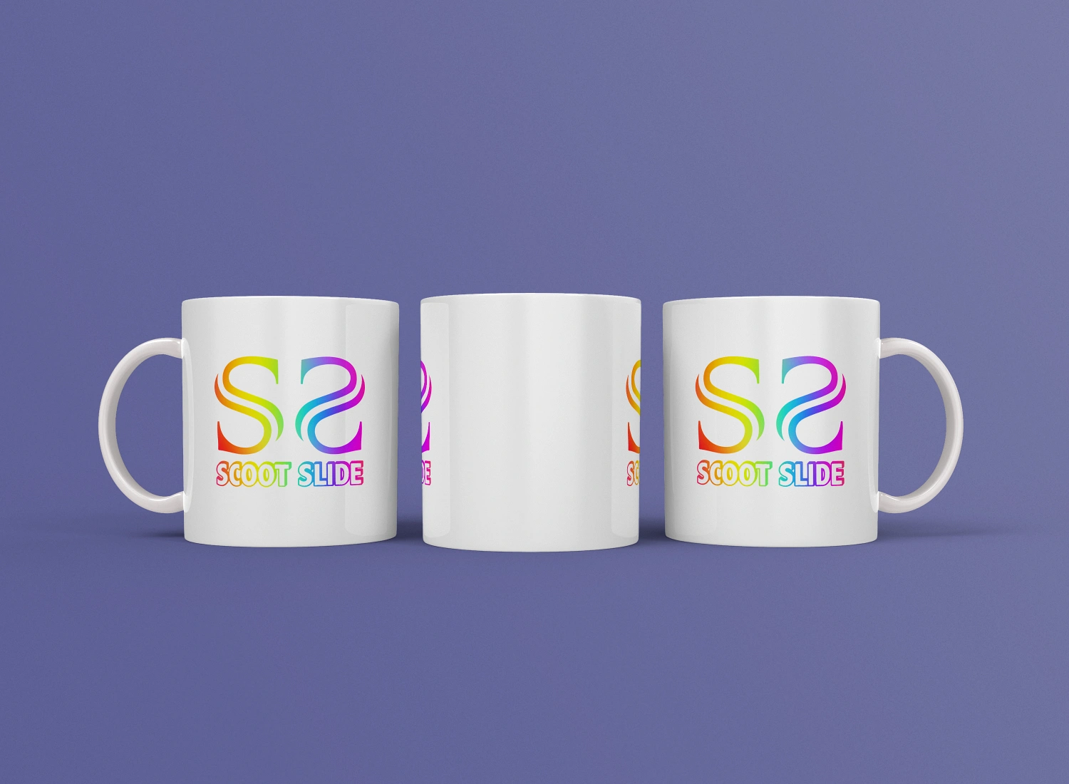 Kubek - Scoot Slide 2