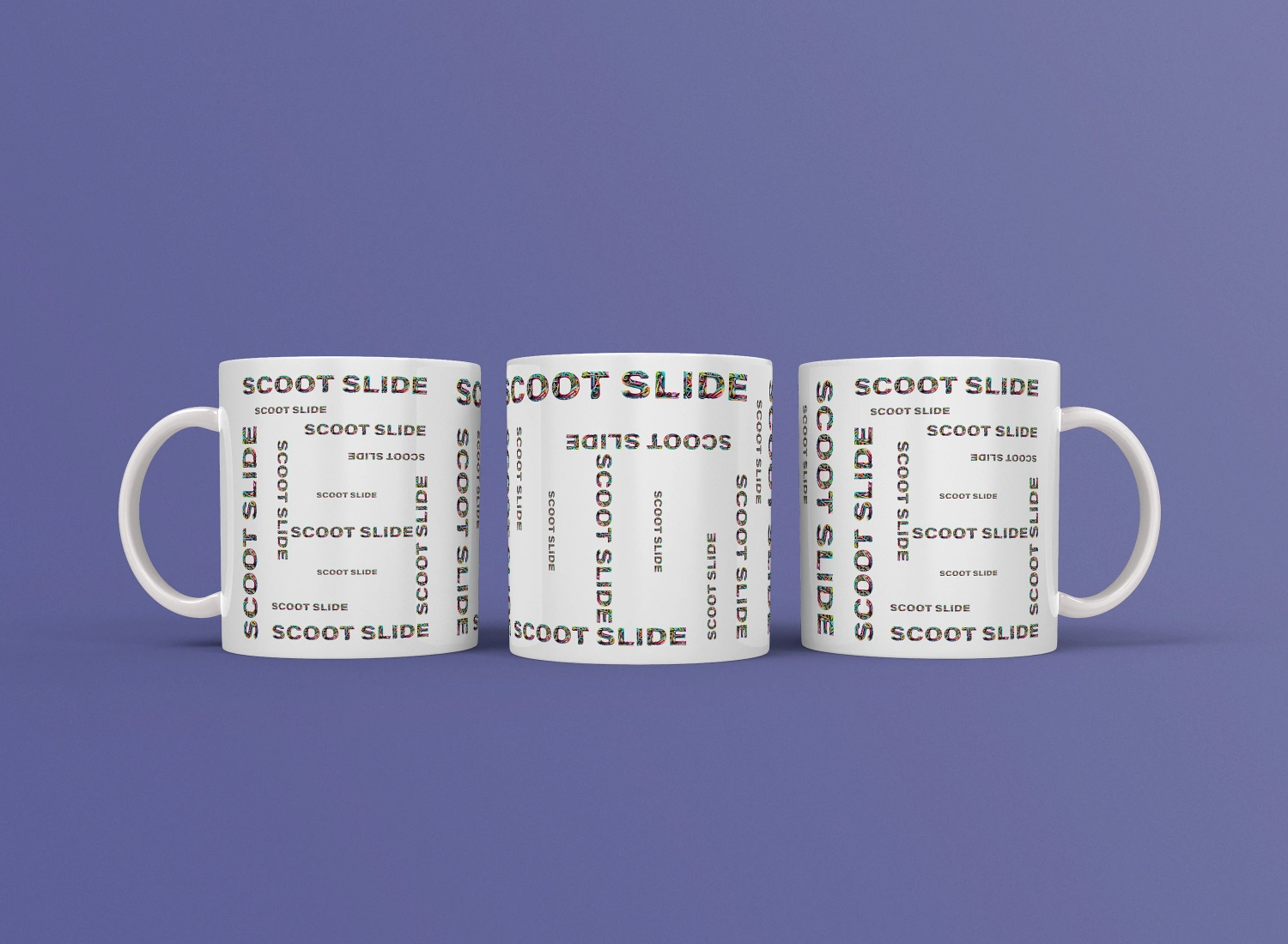 Kubek - Scoot Slide 6