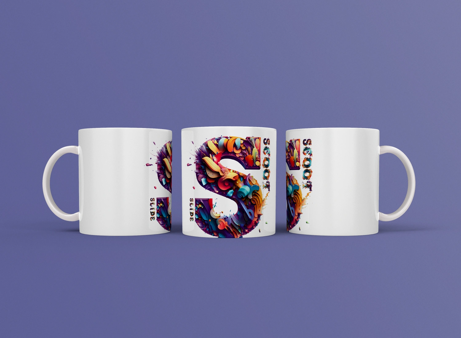 Kubek - Scoot Slide 7