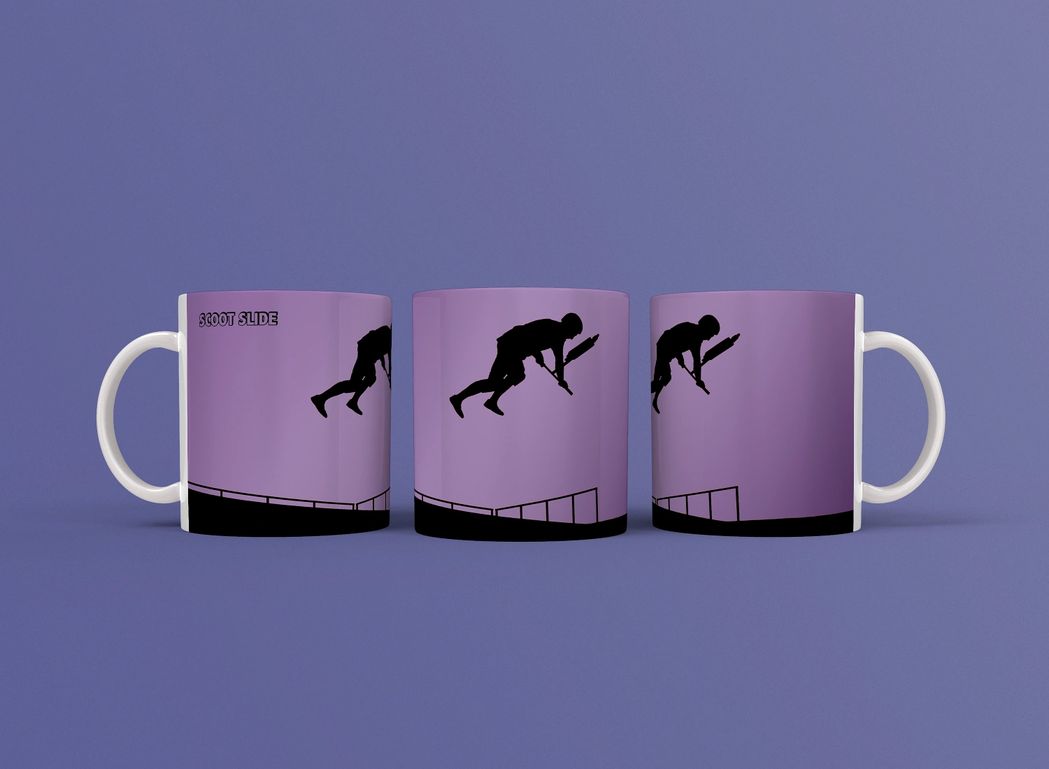 Kubek - Scoot Slide 8