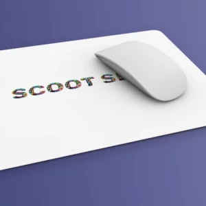 Podkładka Scoot Slide -4-