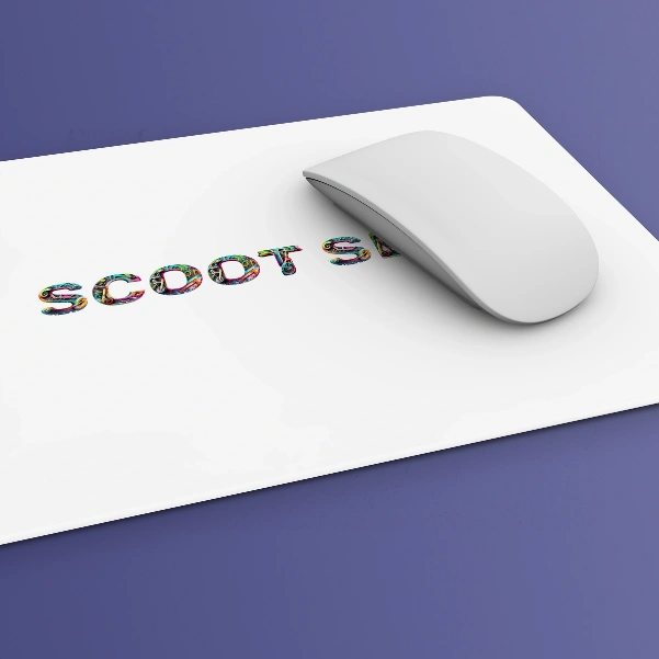 Podkładka Scoot Slide -4-