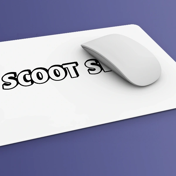 Podkładka Scoot Slide -2-