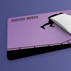 Podkładka Scoot Slide -8-