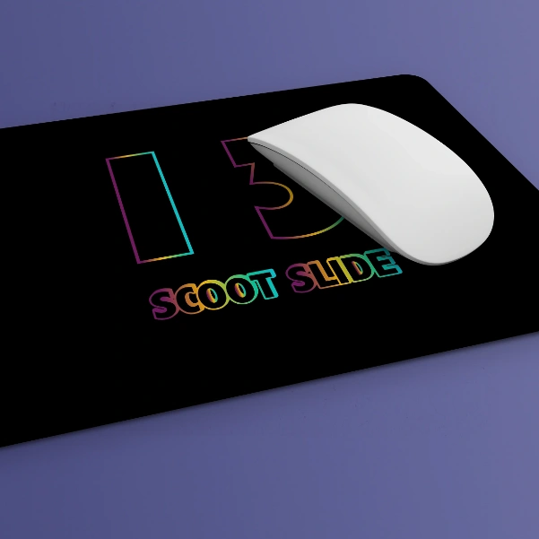 Podkładka ScootSlide -13-
