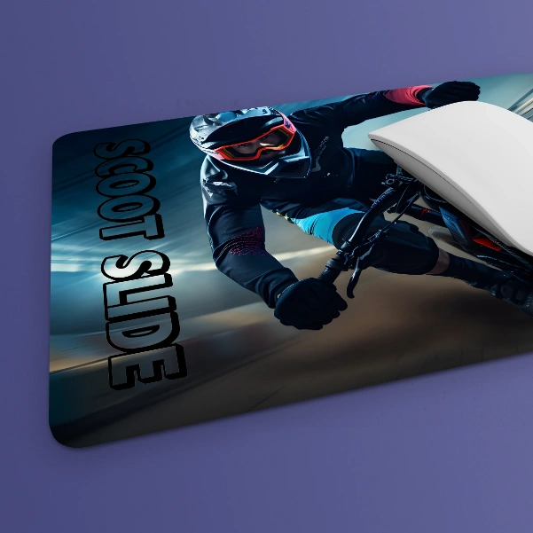 Podkładka Scoot Slide -9-