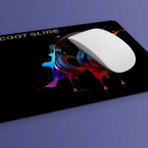 Podkładka Scoot Slide -7-