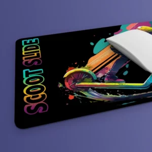 Podkładka Scoot Slide -5-