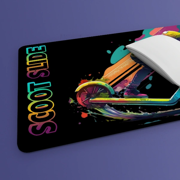 Podkładka Scoot Slide -5-