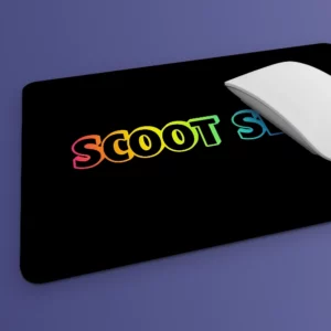 Podkładka Scoot Slide -3-
