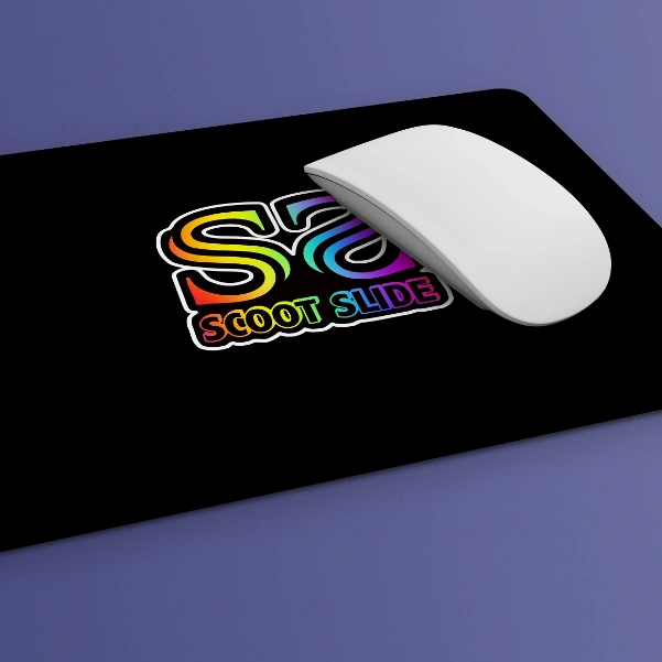 Podkładka Scoot Slide -1-