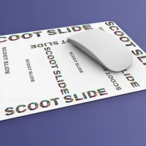 Podkładka ScootSlide -10-