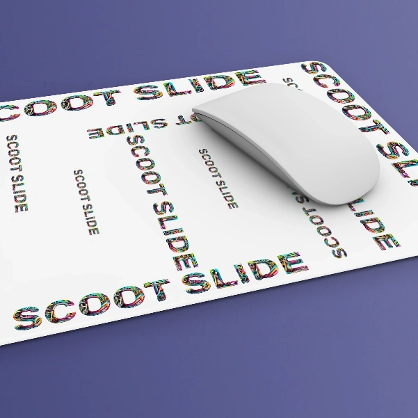 Podkładka ScootSlide -10-