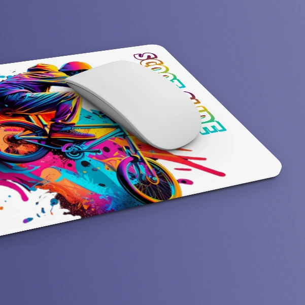 Podkładka Scoot Slide -6-